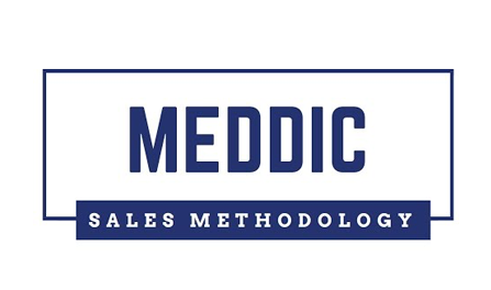 Meddic Sales Methodology Consultants