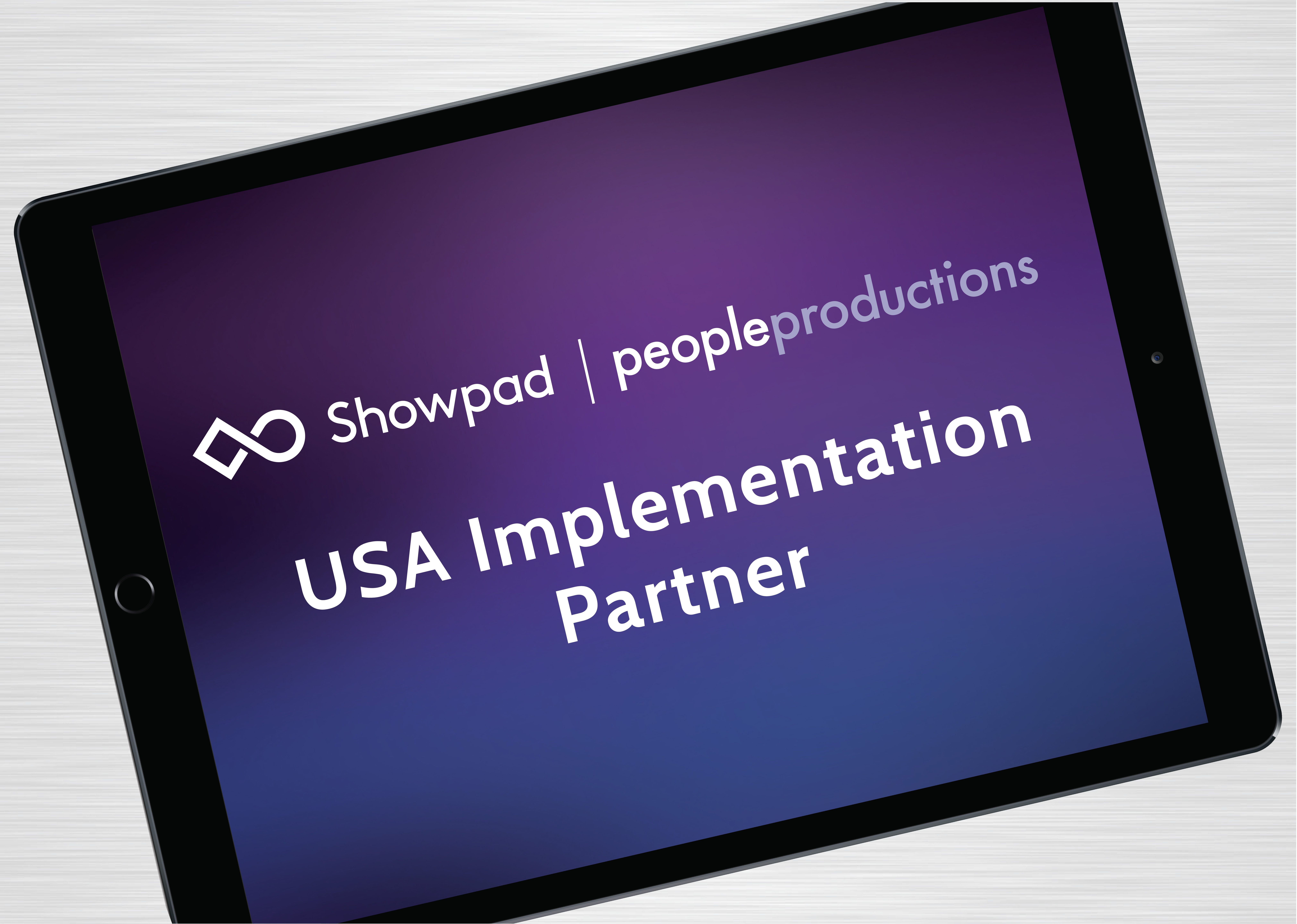 People Productions Insights USA Implementation Partner