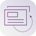 Storyflow reusable app icon
