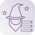 Tagging Wizard reusable app icon
