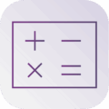 Calculator App Icon