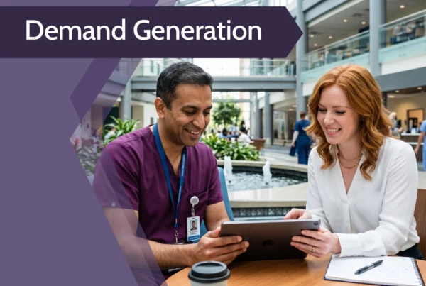 Demand Generation